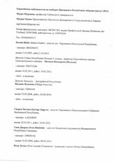 78.Европейские наблюдатели на выборах Президента Республики Абхазия (август 2011)