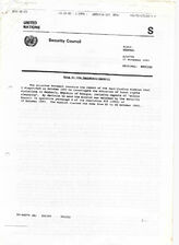 47. Note by the Secretary-General + Report of the Secretary-General`s fact-finding mission to investigate human rights violations in Abkhazia