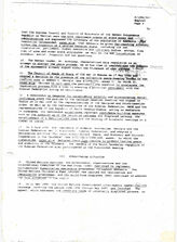 1. Фрагмент резолюции 507 (1996), начинающийся с 3 страницы