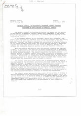 1. Пресс-релиз Совета Безопасности ООН №SC/6751  "Security council, in presidential statement, demands deepened commitment to peace process in Abkhazia, Georgia", на англ.языке